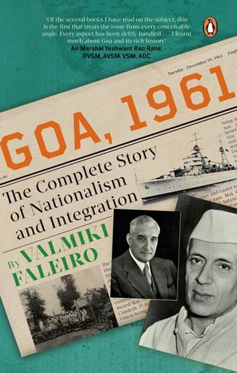 Goa 1961