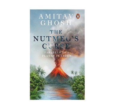 The Nutmeg’s Curse ­- an enthralling, panoramic history of the influence of colonialism on the world today