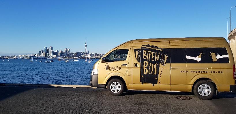 Hoppy Trails: A guide to breweries and craft beer tours in New Zealand