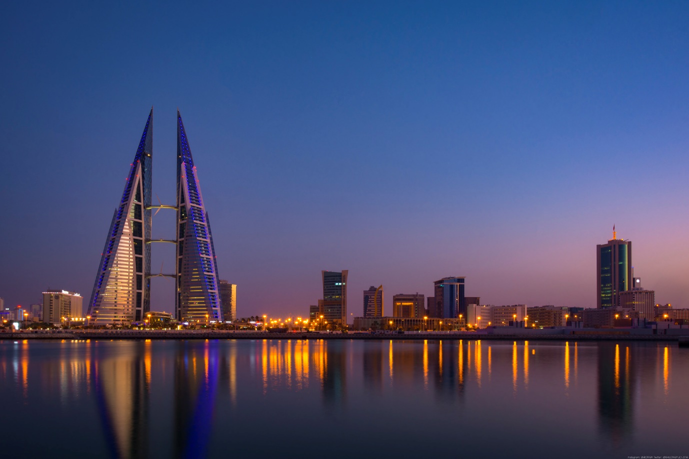 Bahrain - The Middle East’s Best Kept Secret