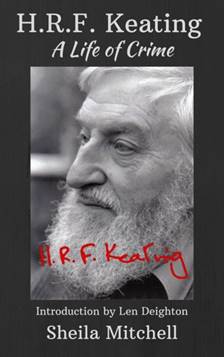 H.R.F. Keating's Inspector Ghote series to be adapted for broadcast by Endemol Shine India