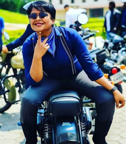 Kiran Moortha, Hyderabad 