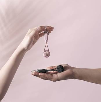 Key Cable by Native Union