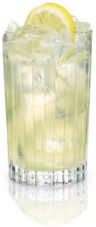 TANQUERAY TOM COLLINS