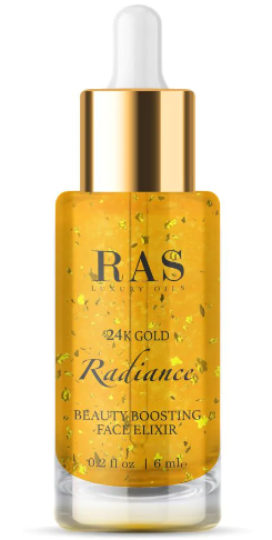 RAS Luxury Oils India