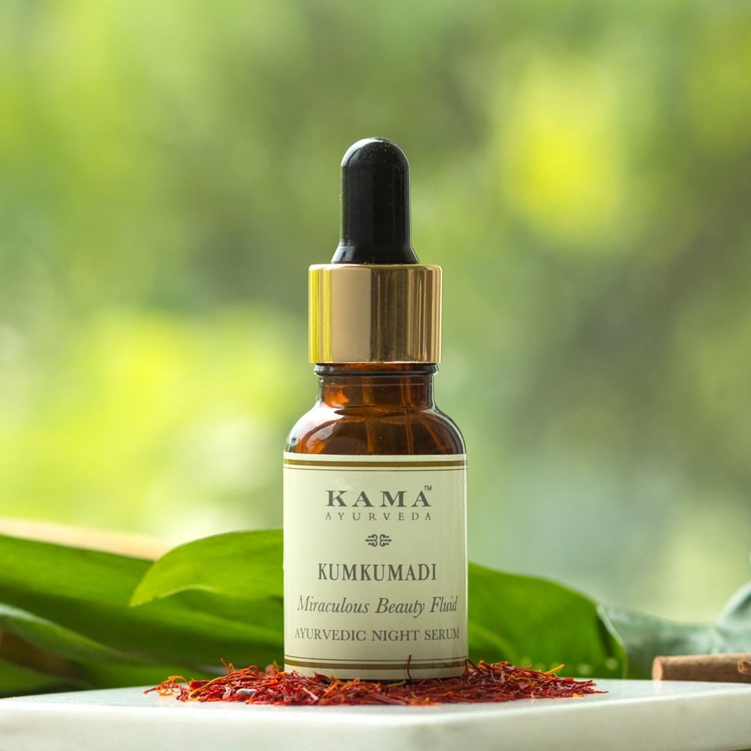 (Photo: kamaayurveda/Instagram)