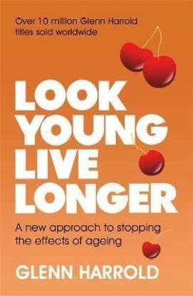 Look Young, Live Longer: A new approach to reducing the signs of ageing