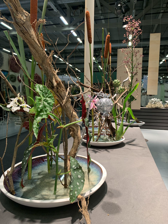 Swiss Art Night: SwitzerlandIndia In Bloom