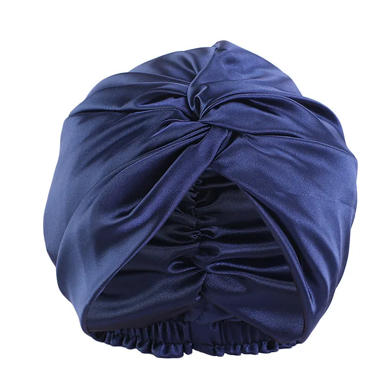  Dame's New Launch: Silk Turbans