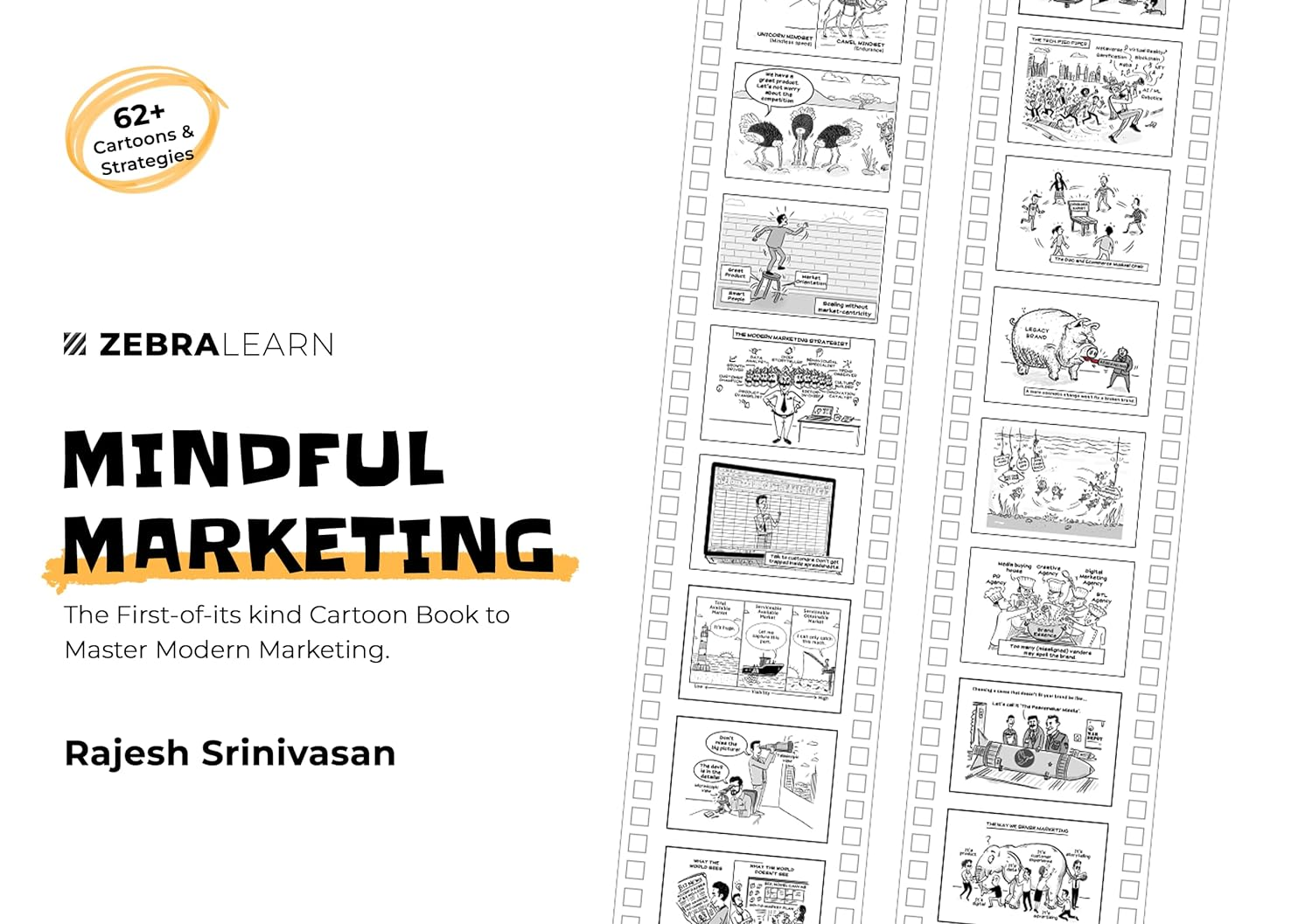 Mindful Marketing by Zebra Learn