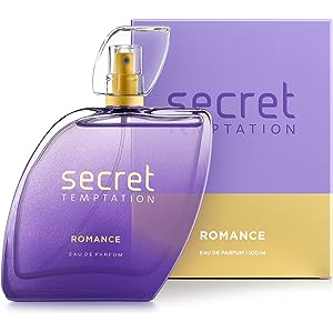 Secret Temptation “Romance”