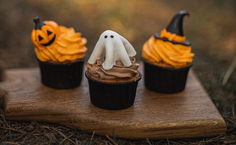 Prepare a Spooky Feast for Your Guests