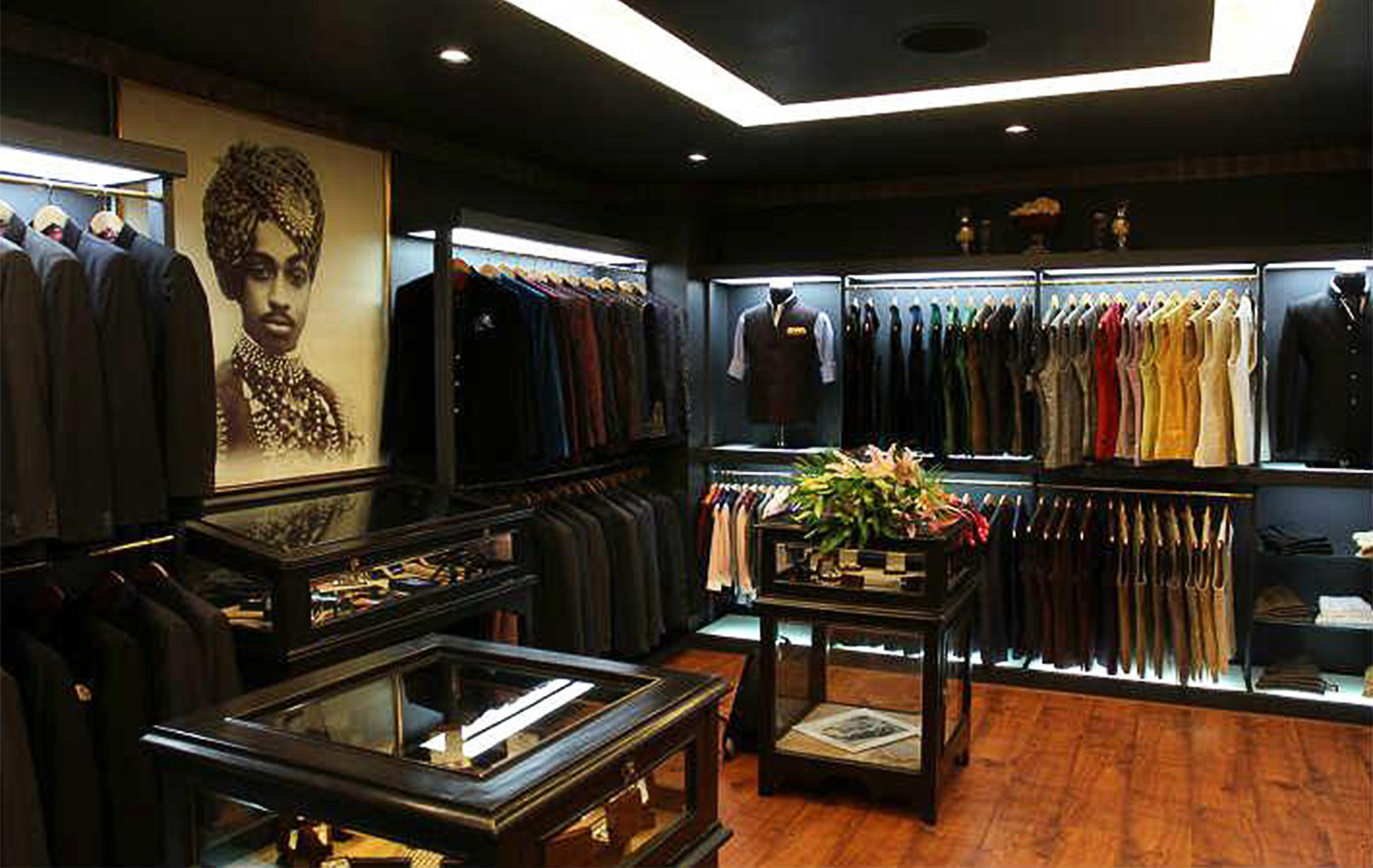 Raghavendra Rathore's store