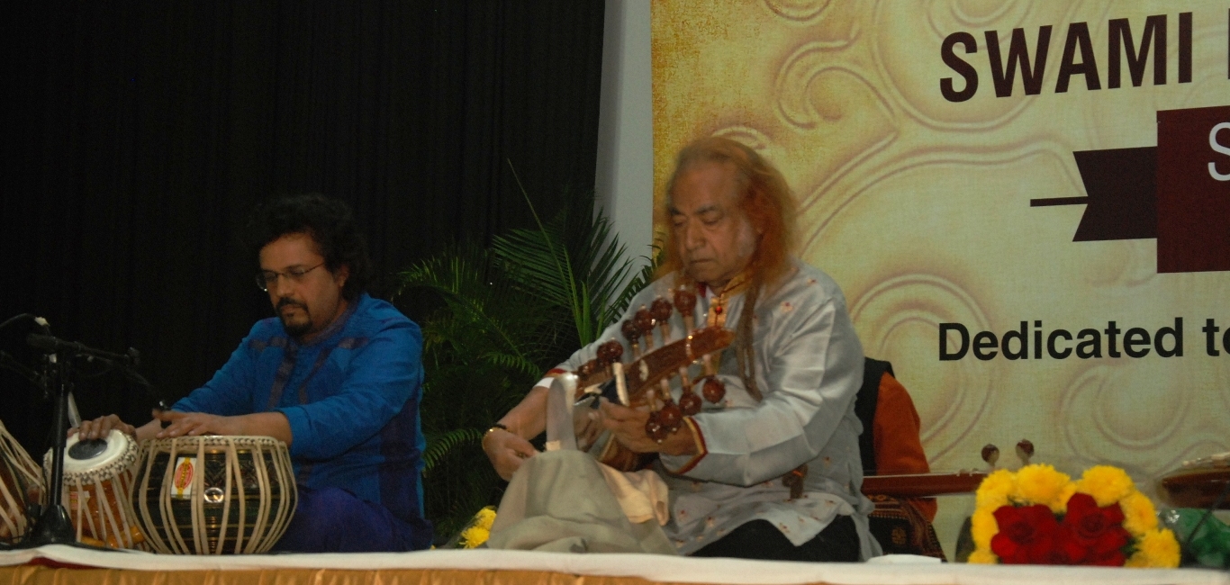 Day two of Swami Haridas Tansen Sangeet Nritya Mahotsav warms up Delhi