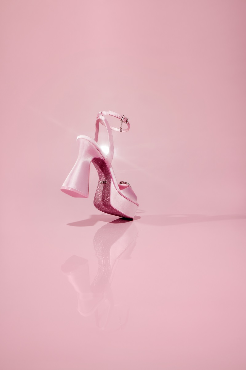  ALDO Debuts Larger Than Life Dream Capsule in collaboration with Barbie