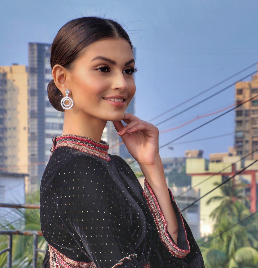 (Photo: sumanratanrao/Instagram)