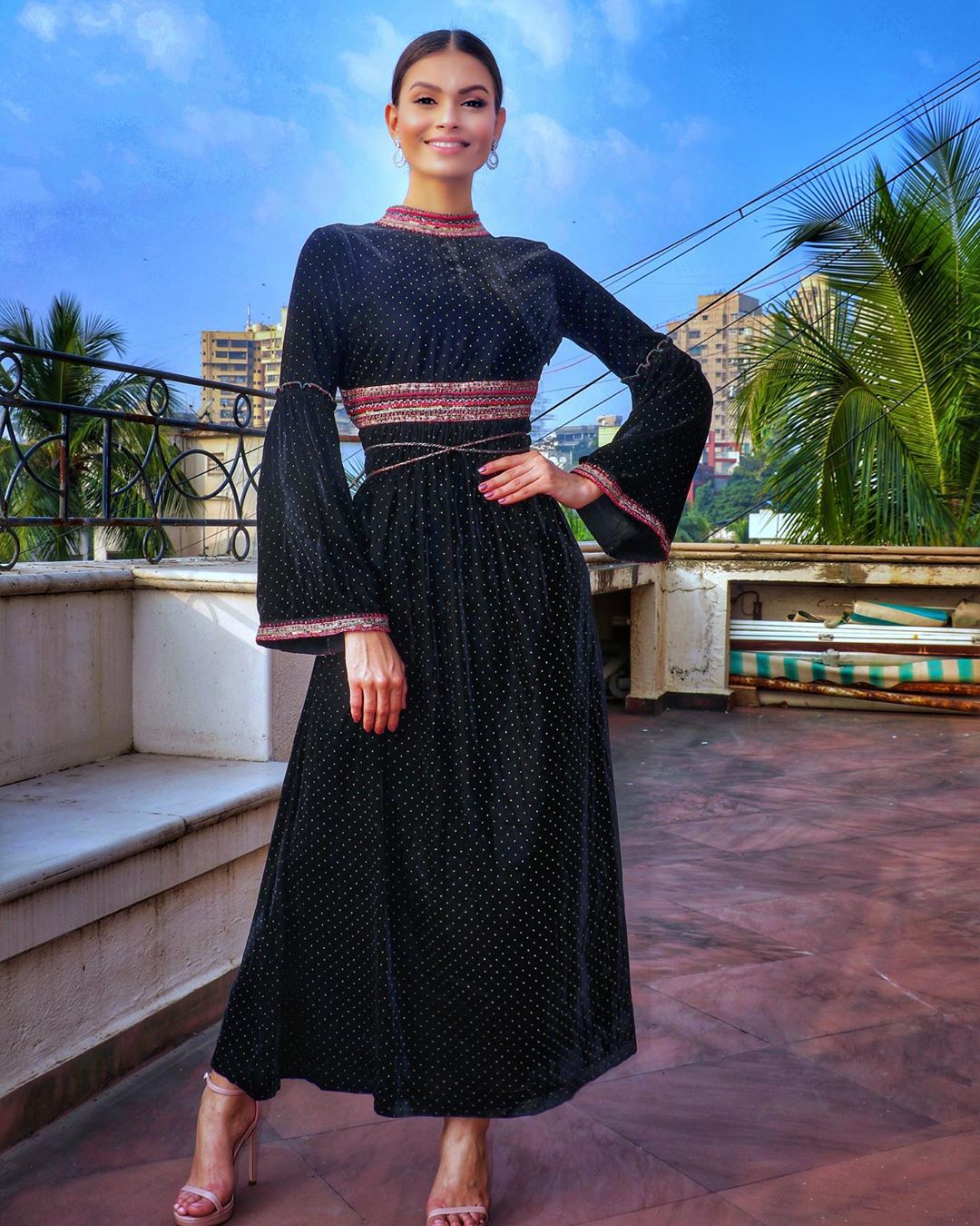 (Photo: sumanratanrao/Instagram)