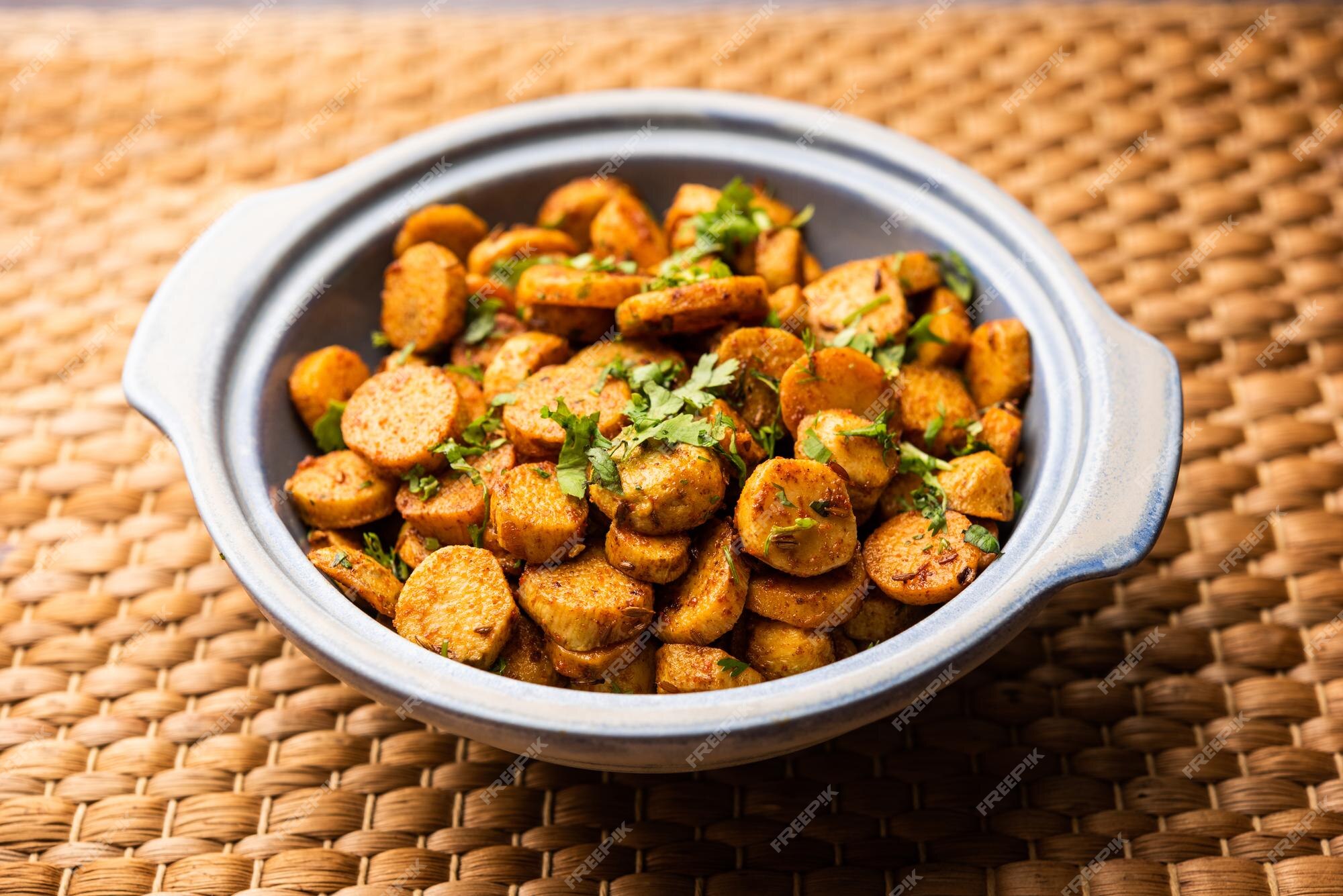 Shakarkandi /Sweet Potato Ki Sabzi
