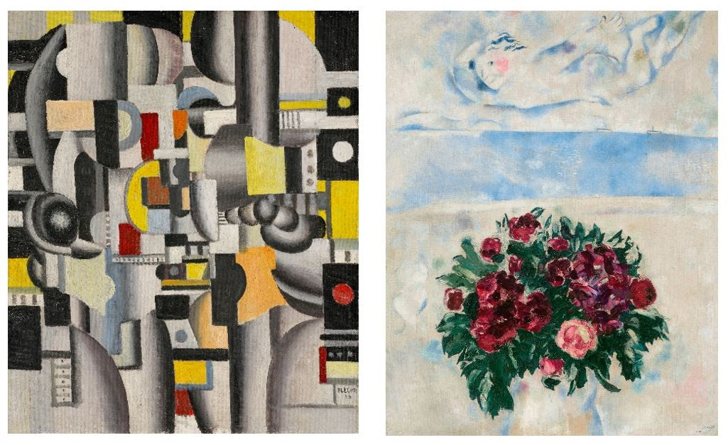 CHARITABLE COLLABORATIONS