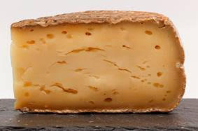 The Bandel cheese