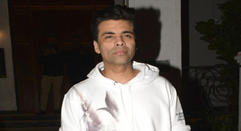 Karan Johar