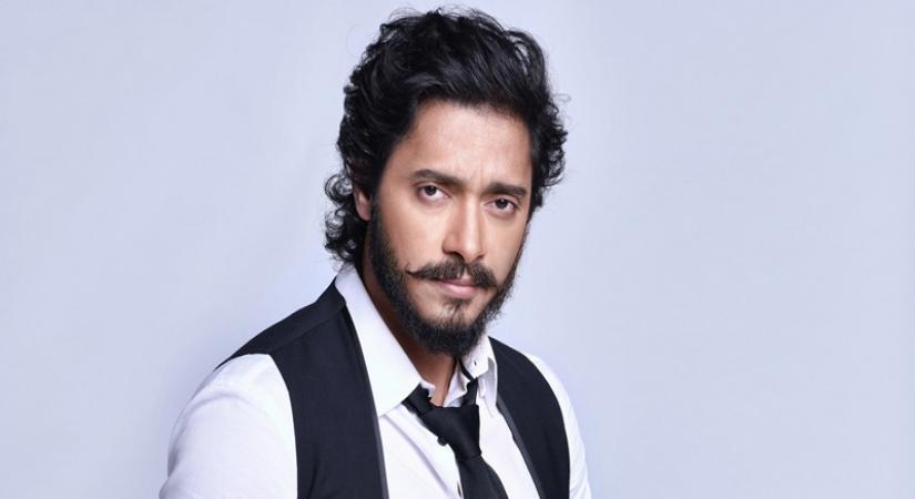 Actor Shreyas Talpade.