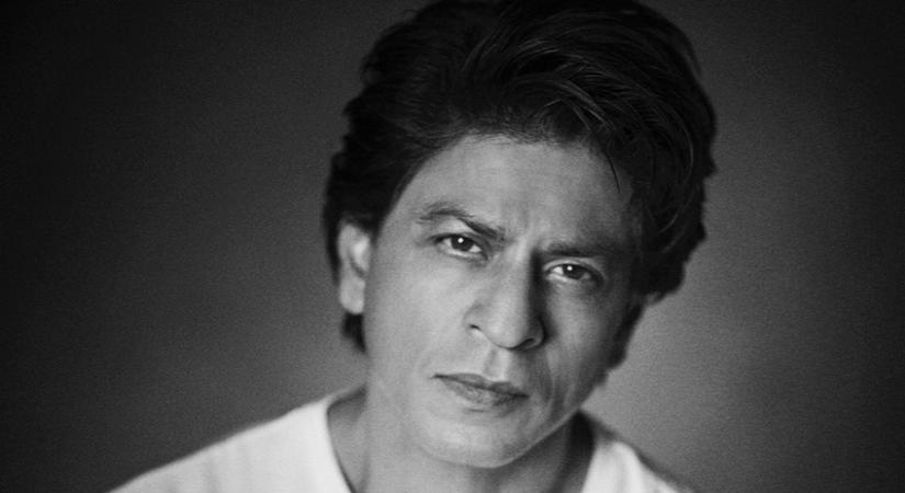 Shah Rukh Khan