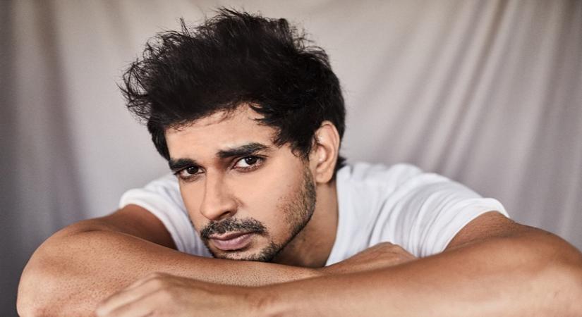 Tahir Raj Bhasin