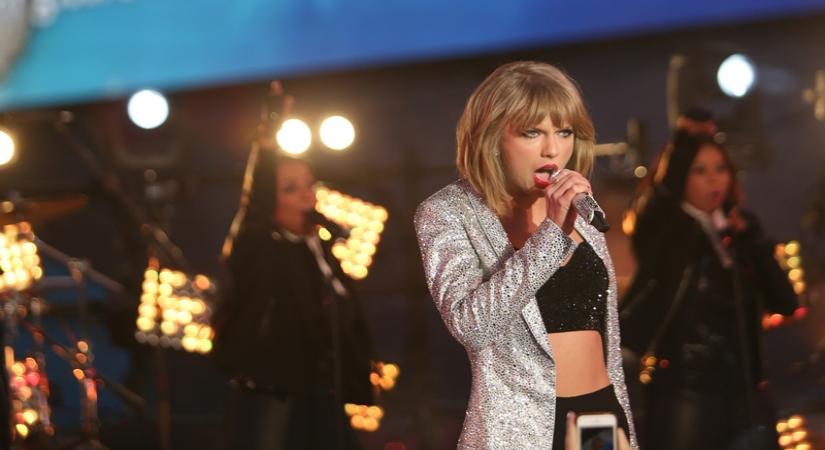 Taylor Swift 