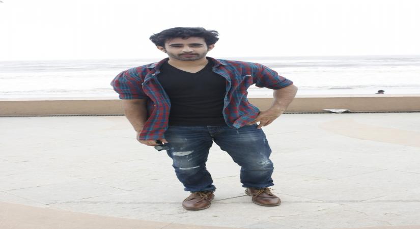 Satyajeet Dubey. (Photo: IANS)