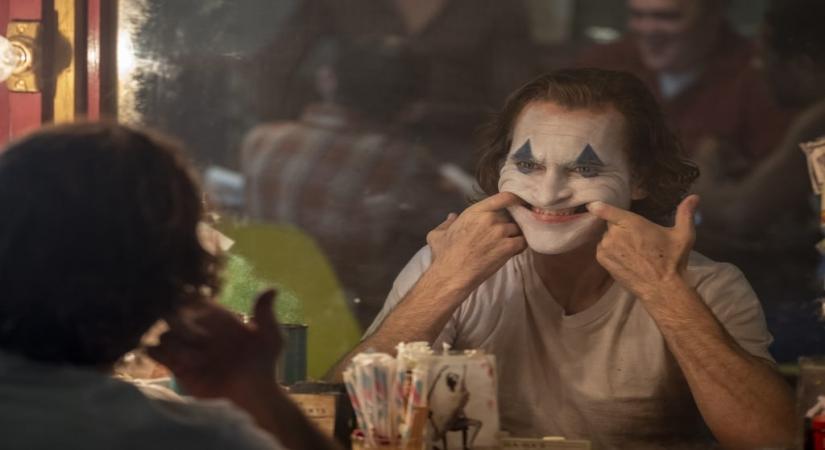 Actor Joaquin Phoenix maintained a journal to get into the character of Arthur Fleck for the much-anticipated supervillain film "Joker".