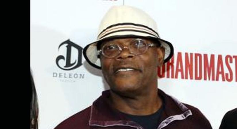 Samuel L. Jackson