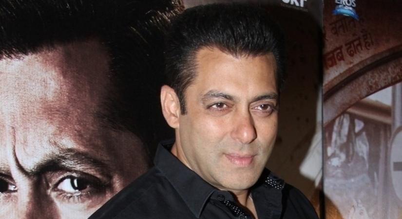 Salman Khan 