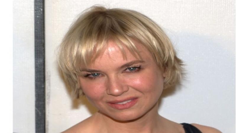Renee Zellweger