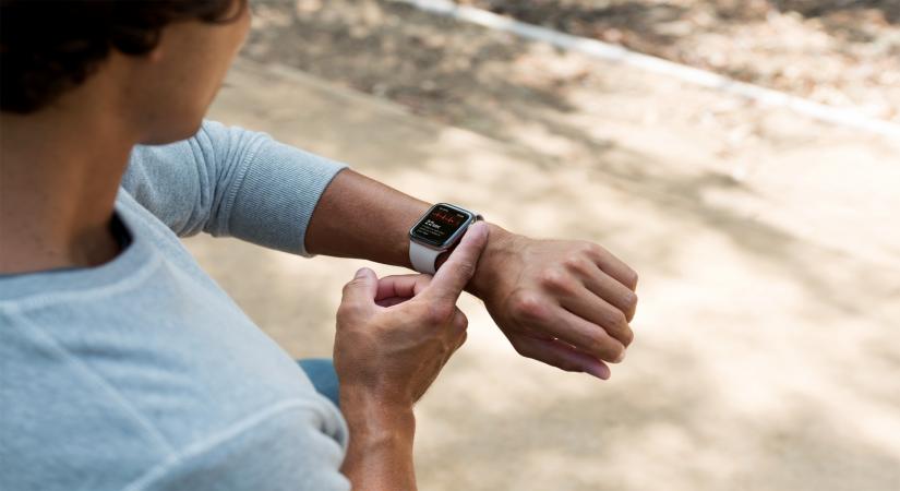 As the burden of atrial fibrillation (AFib) in India makes it an important health issue, Cupertino-based iPhone maker on Thursday brought its much-anticipated ECG app and irregular rhythm notification feature to Apple Watch users to India.