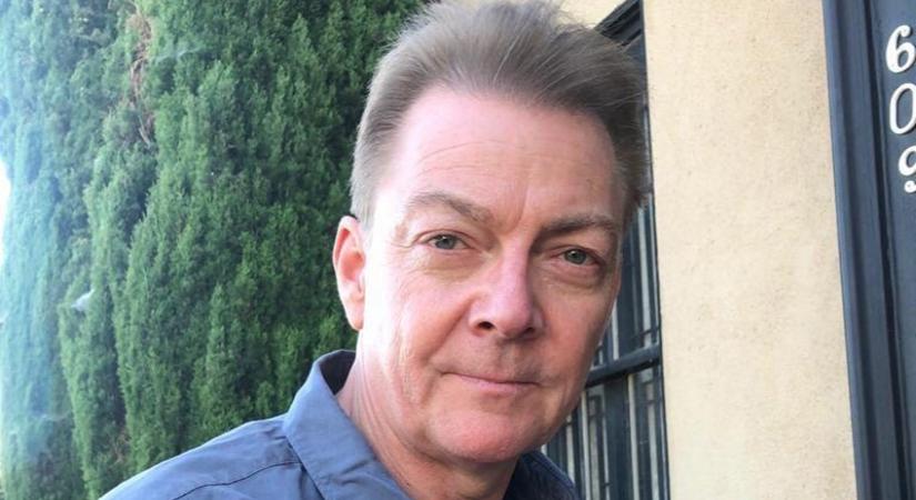 Hollywood action director Paul Jennings,