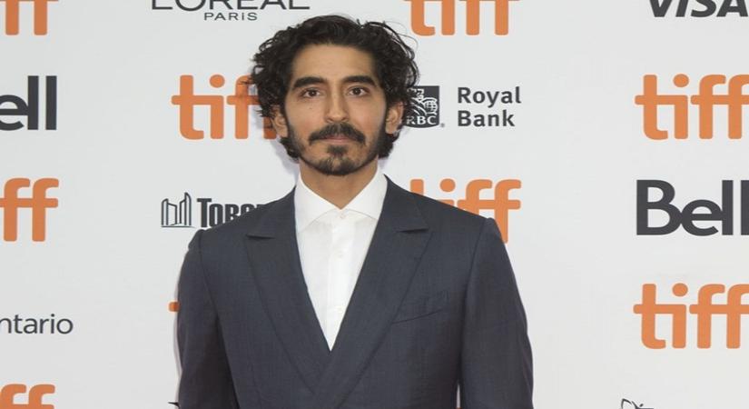 Dev Patel