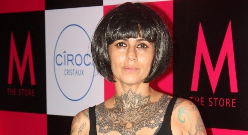 Sapna Bhavnani
