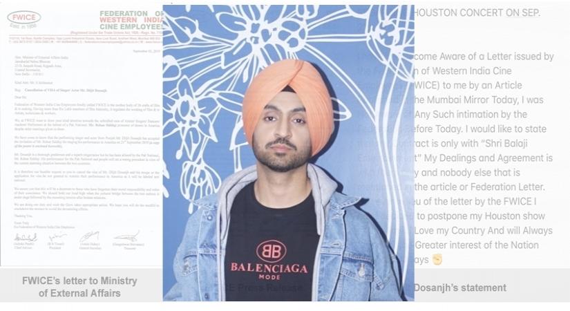 Diljit Dosanjh