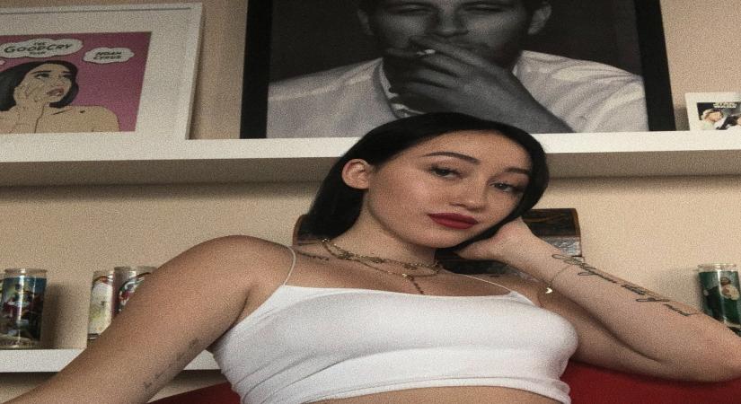 Noah Cyrus. (Photo: Twitter/@noahcyrus)