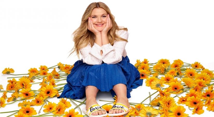 Drew Barrymore