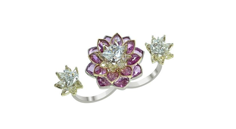 Make a style statement 