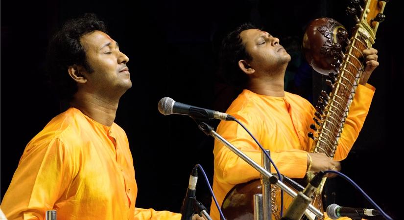 Thumri Festival opens today in Delhi
