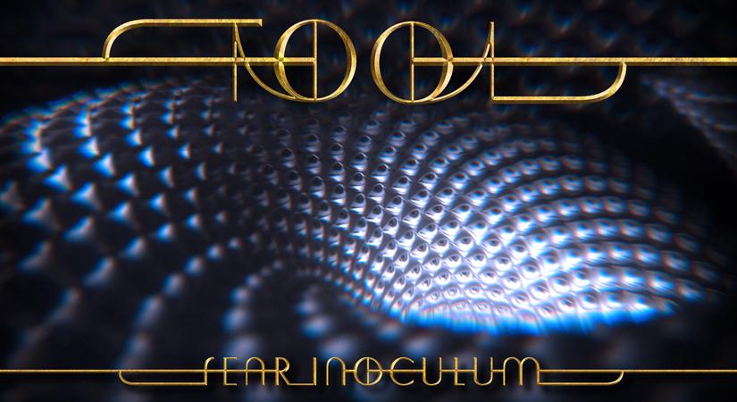 Tool's ‘Fear Inoculum’
