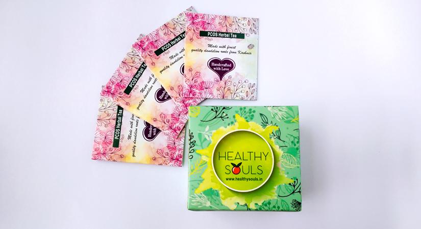 Ease Your PCOS (Dandelion Tea)