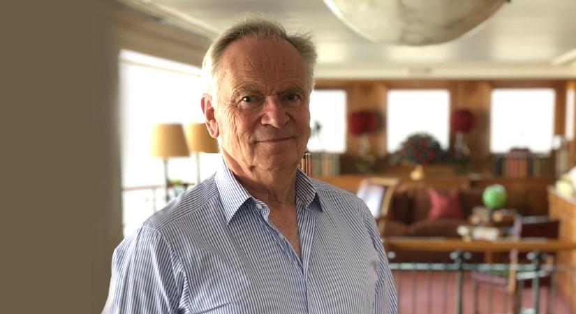 Jeffrey Archer 