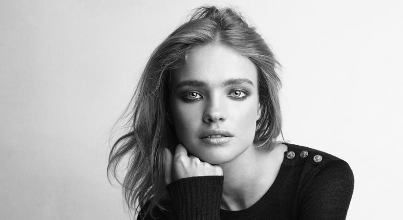 Natalia Vodianova