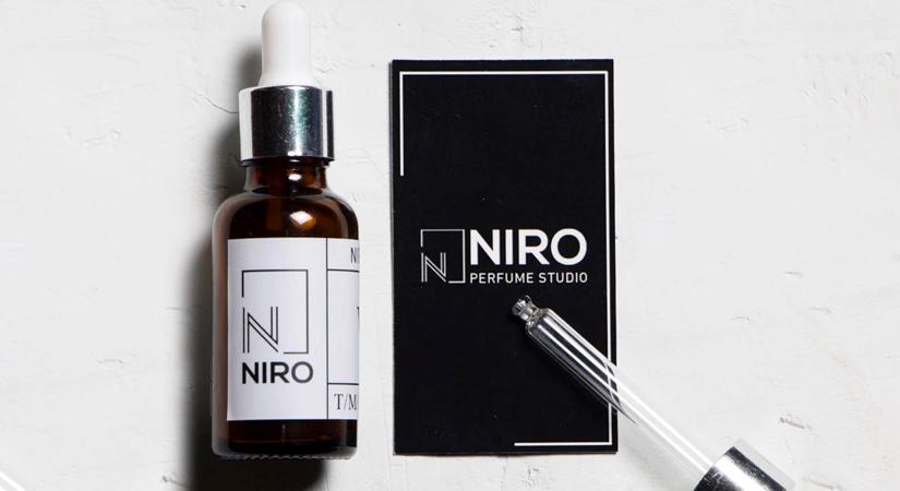 Niro Perfume