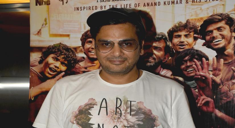 Mukesh Chhabra. (Photo: IANS)