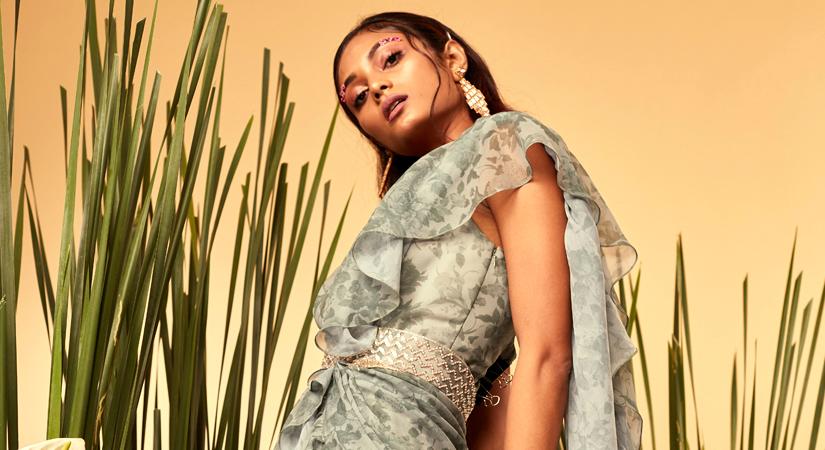 Avvantika S. Parwani 